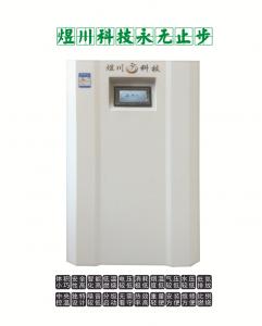 特大型商用燃?xì)忮仩t