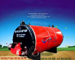 常壓節(jié)能環(huán)保燃?xì)猓ㄓ停t